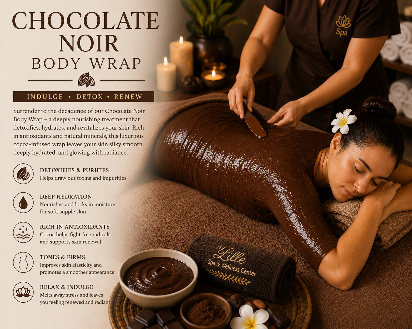 Chocolat Noir