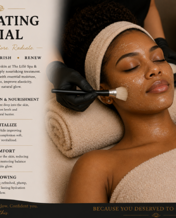 Hydrating Facial