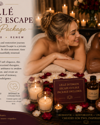 Lillé Intimate Escape