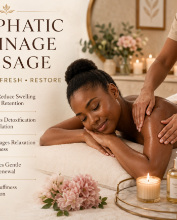Lymphatic Drainage