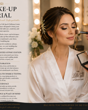 Make-Up Trial