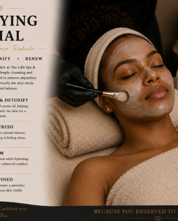 Purifying Facial