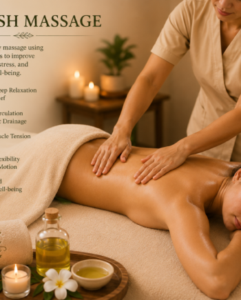 Swedish Massage